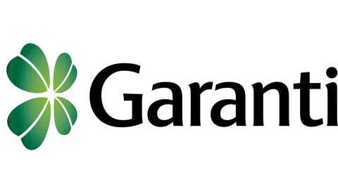 GARANTİ BANKASI
