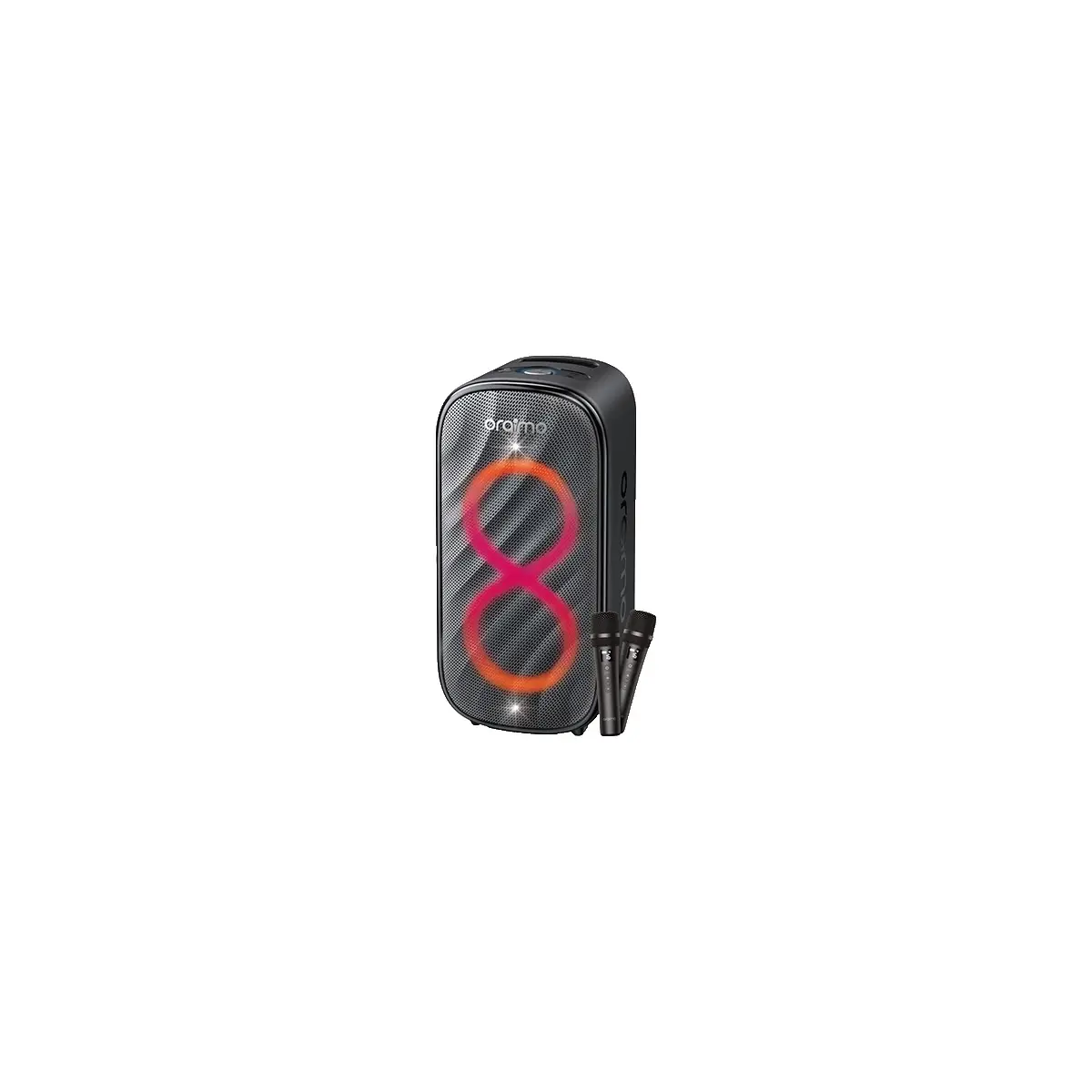 Oraimo Bluetooth Karaoke Hoparlör OBS-982 Speed Black