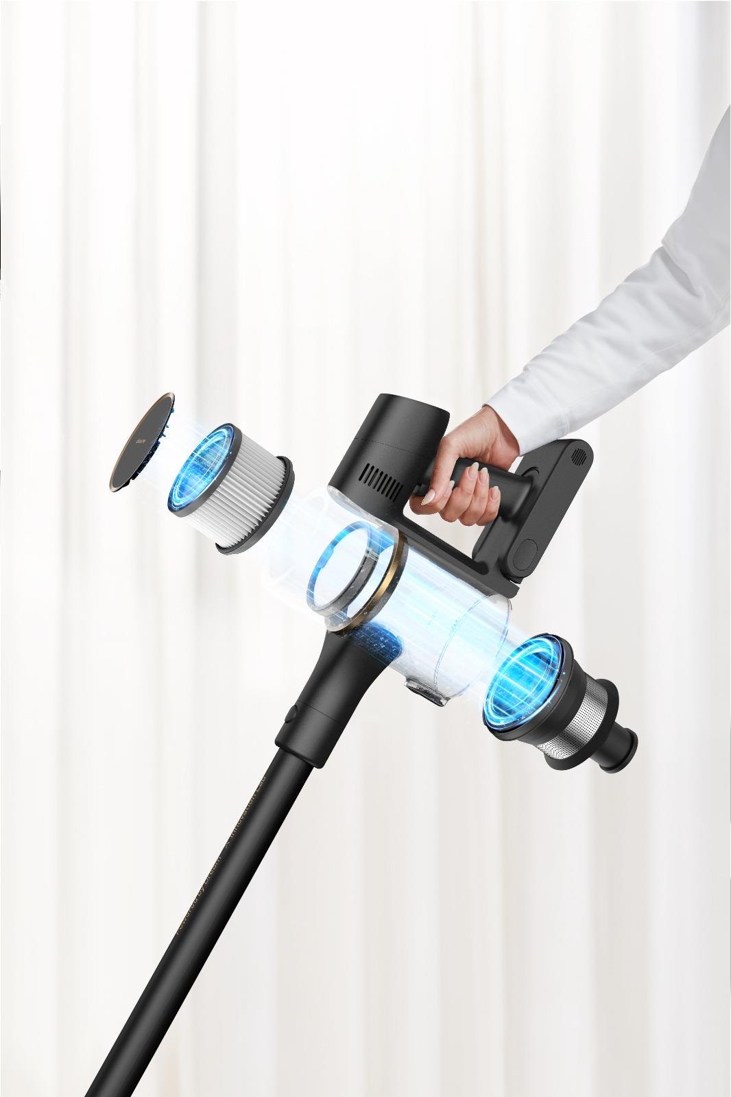 Dreame R10 Pro Dikey Süpürge