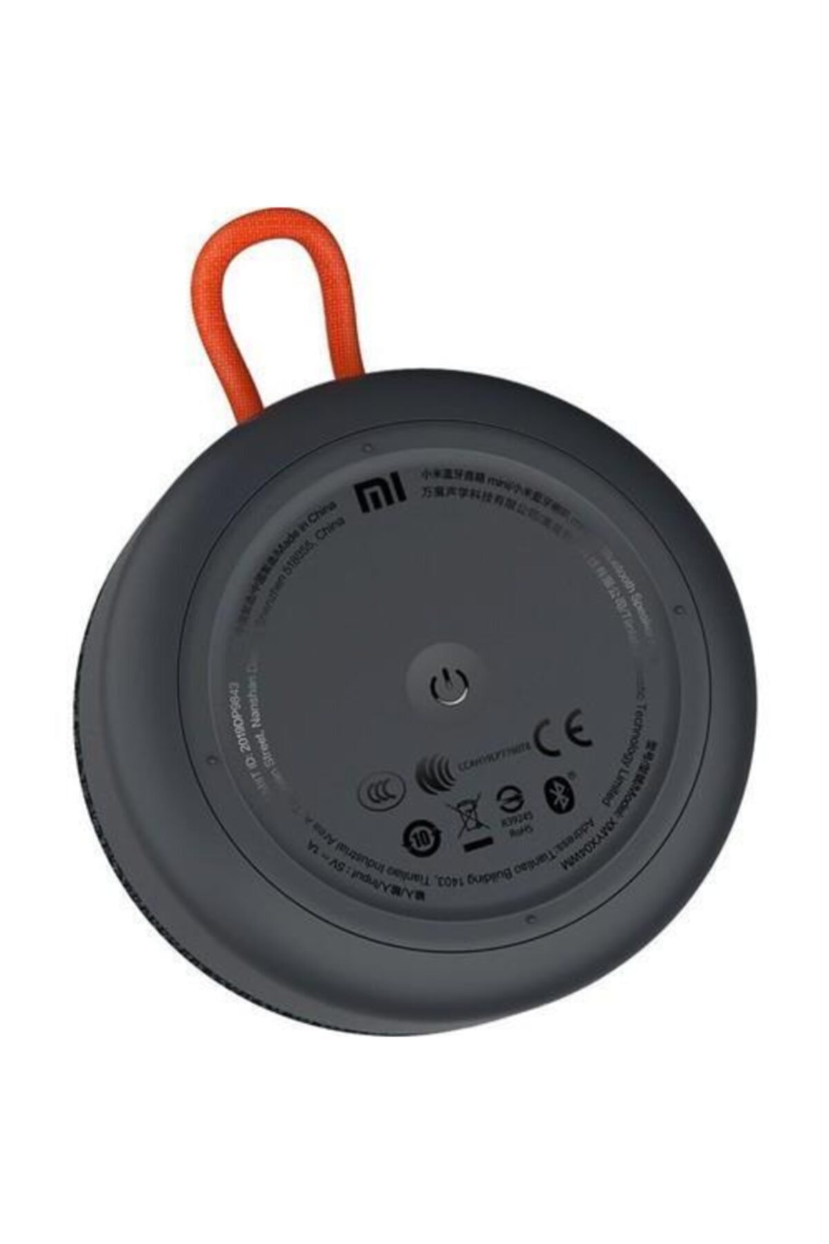 Xiaomi Outdoor Bluetooth Speaker Mini Купить