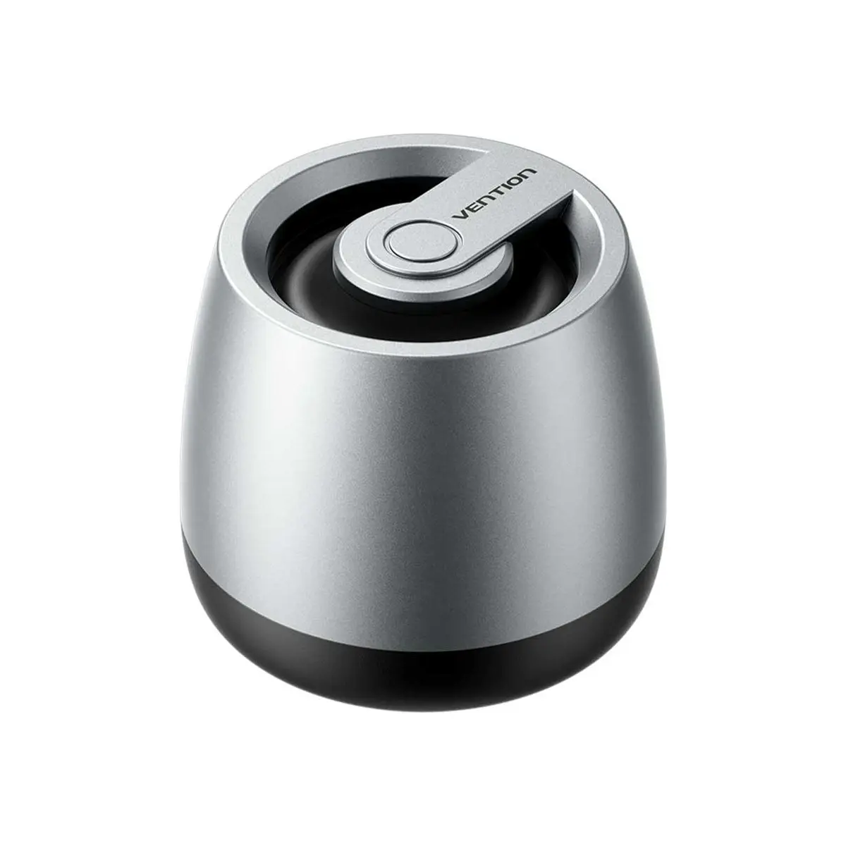 Vention Omni O11 Taşınabilir Bluetooth Hoparlör Gümüş
