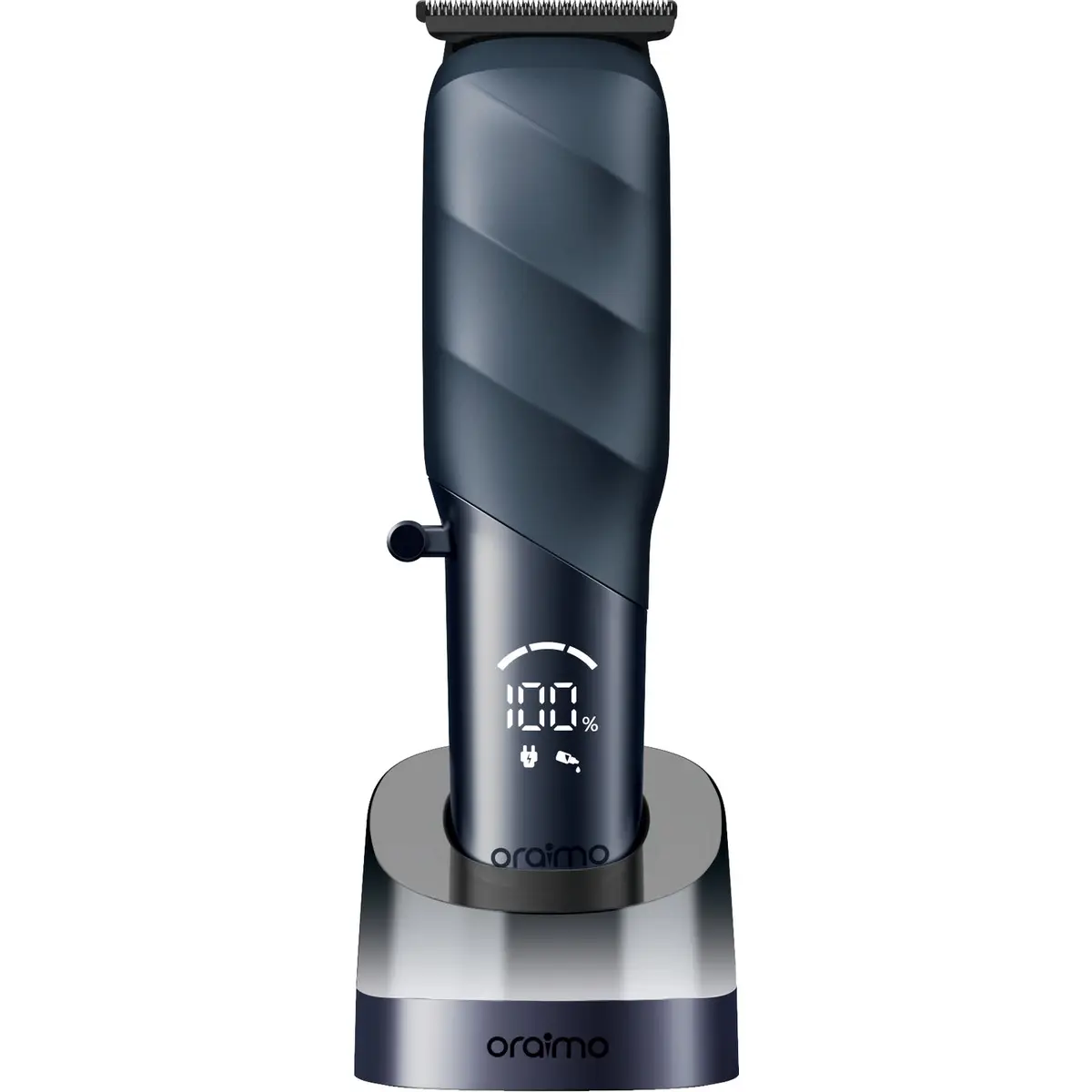 Oraimo Profesyonel Saç ve Sakal Kesme Makinesi OTR-580P Deep Blue