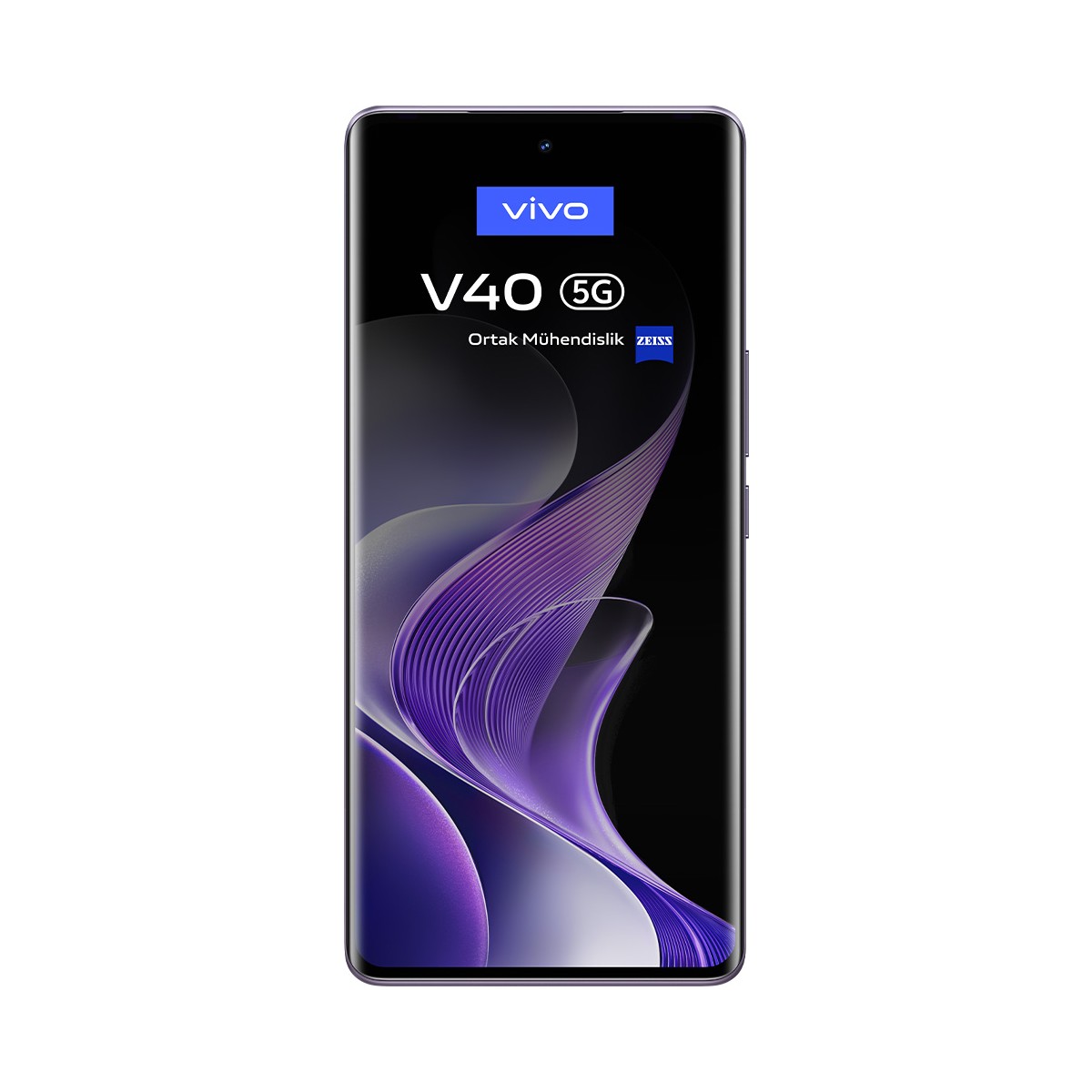 Vivo V40 12GB 256GB Titanyum Moru Vivo V40 12GB 256GB Titanyum Moru