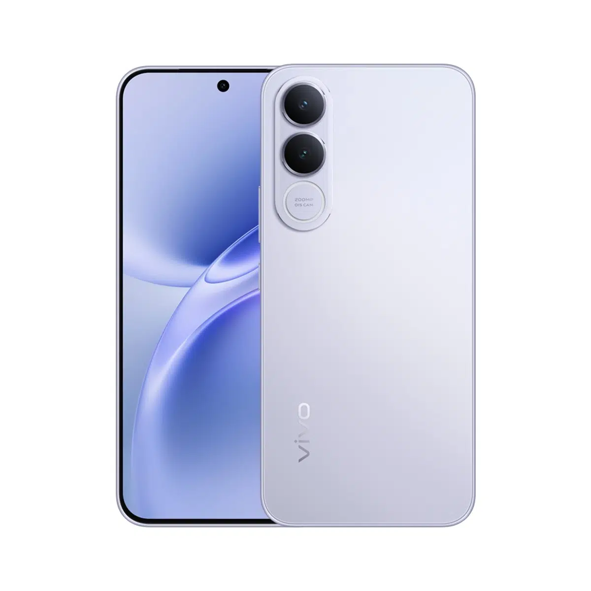 Vivo V70 FE 8GB 256GB GÜMÜŞ