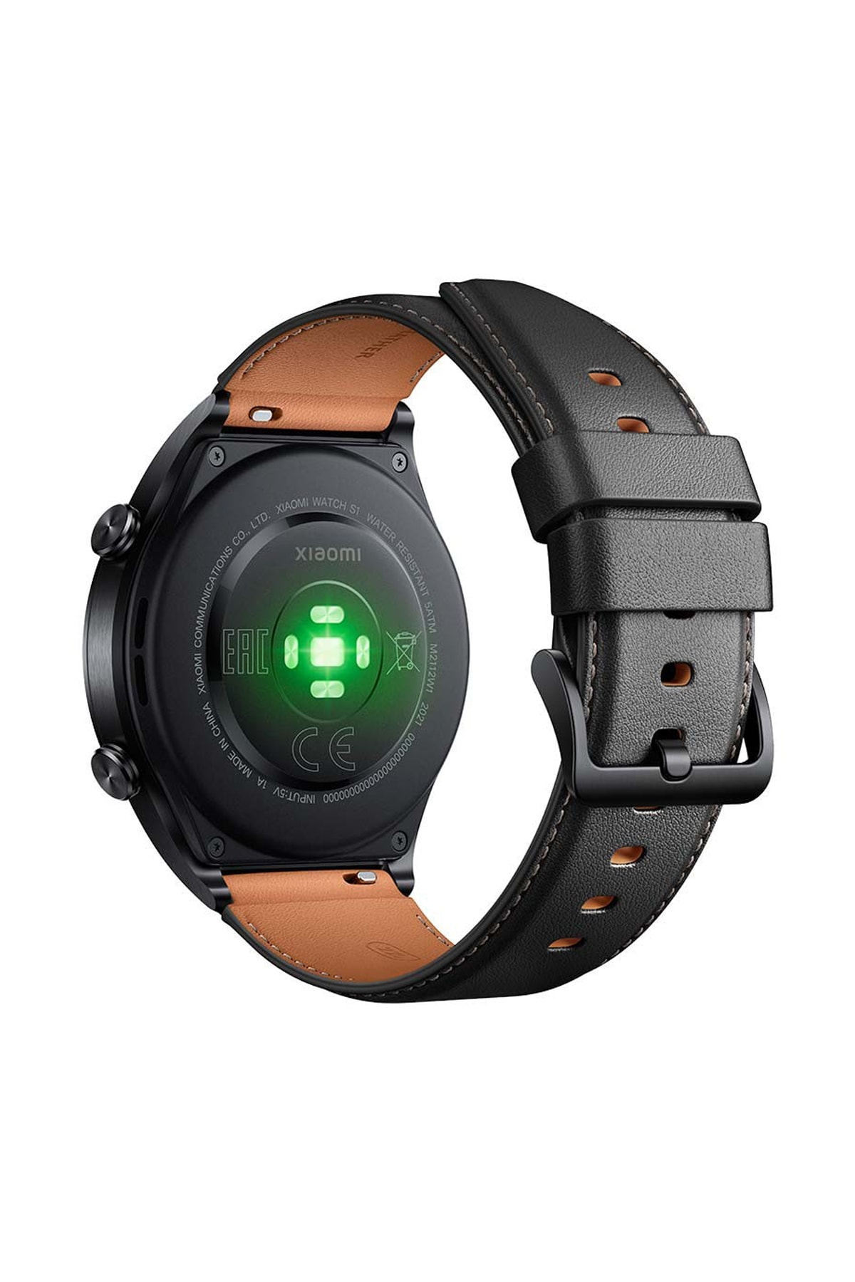 Xiaomi Watch S1 Active GL Space Black