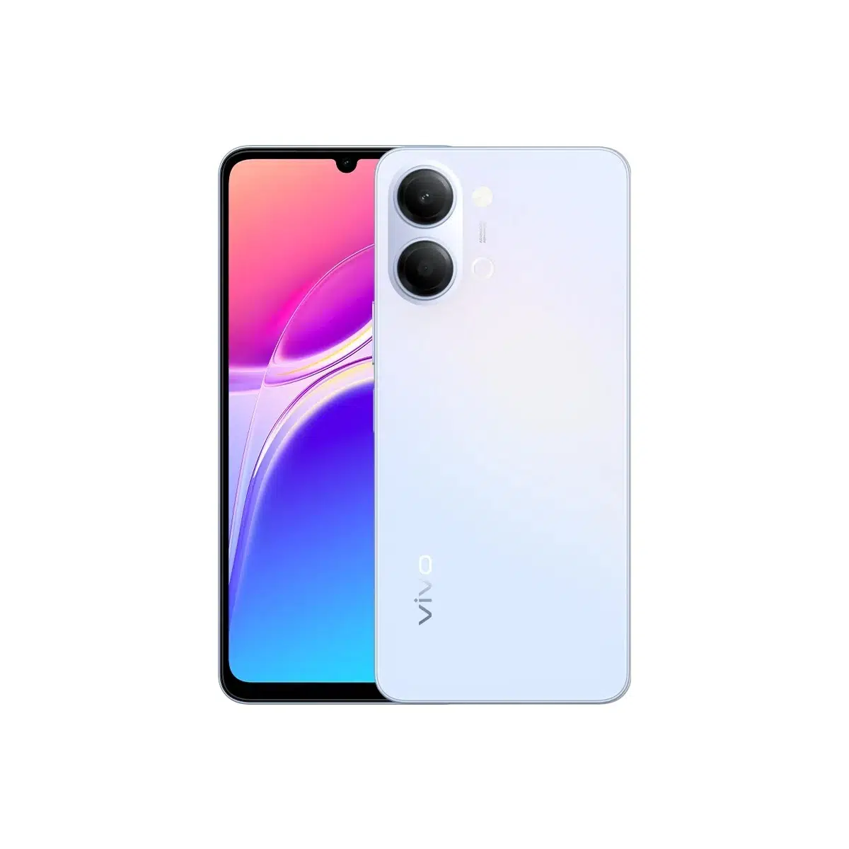 Vivo Y05 4GB/128GB Pus Mavisi