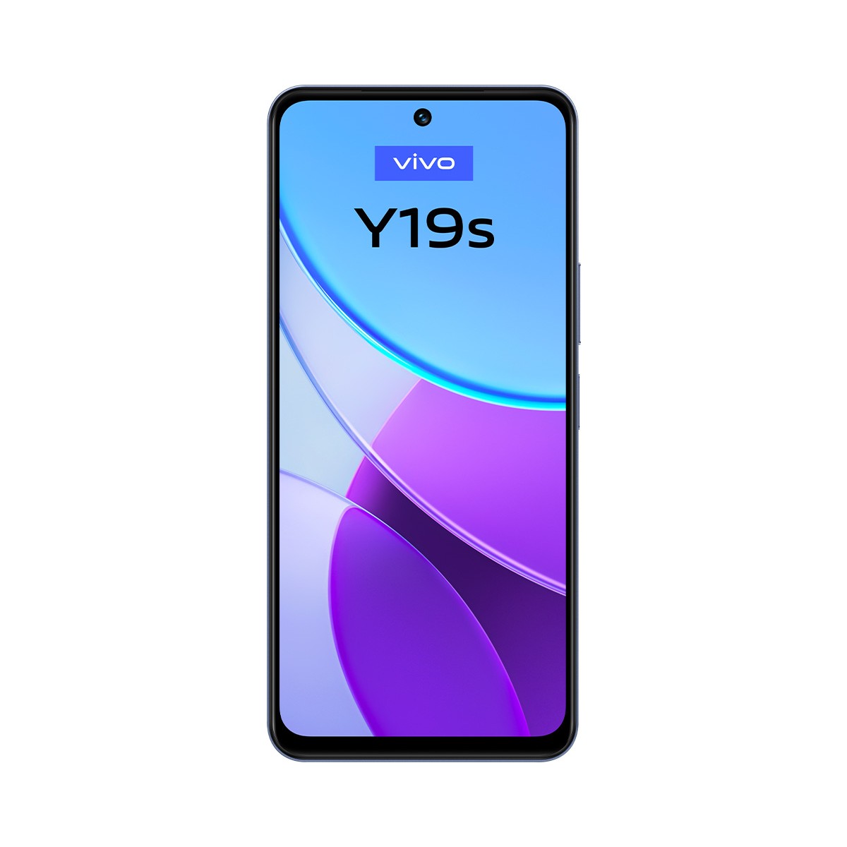 Vivo Y19S 4GB 128GB Işıltılı Siyah (Vivo Türkiye Garantili) Vivo Y19S 4GB 128GB Işıltılı Siyah (Vivo Türkiye Garantili)