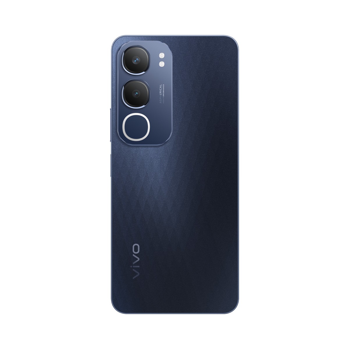 Vivo Y19S 4GB 128GB Işıltılı Siyah (Vivo Türkiye Garantili) Vivo Y19S 4GB 128GB Işıltılı Siyah (Vivo Türkiye Garantili)